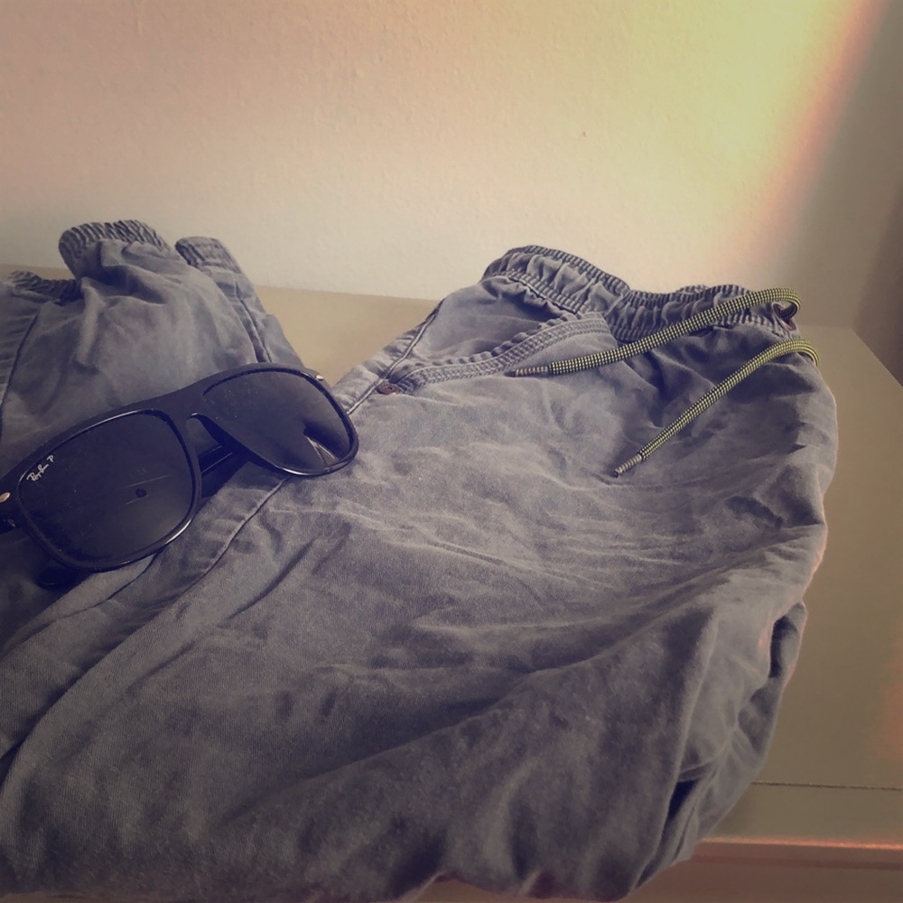 Boys Pants